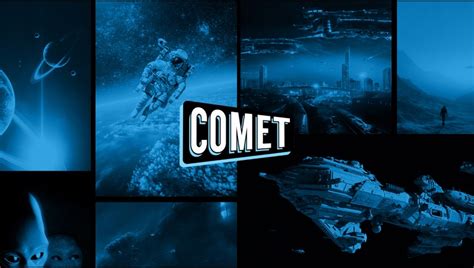 comet chanel|comet channel streaming.